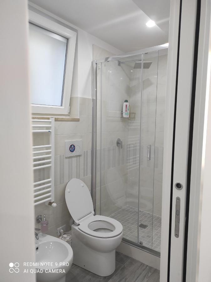 Casa Mario Apartment Rome Exterior photo